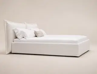 C102 抱枕床 5