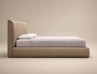 C073 皇后床 6