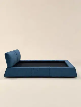 C055 巴黎床 4