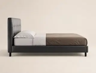 C045 安东尼床 4