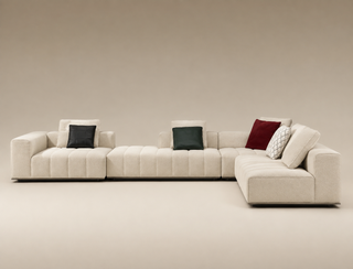 SF-2401 Goodman Modular Sectional Sofa 2