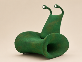 Snail蜗牛椅 1